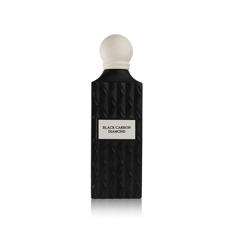 black carbon diamond
