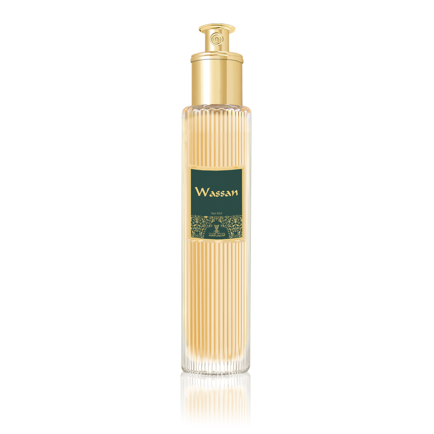Wassan (Hair Perfume)