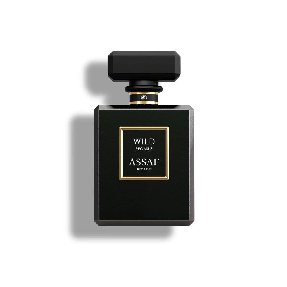 Wild Pegasus
