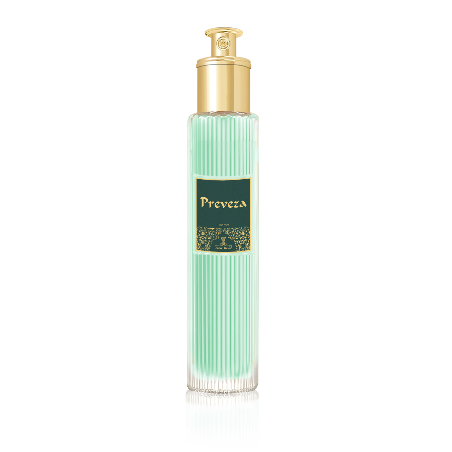 Priviza (Hair Perfume)