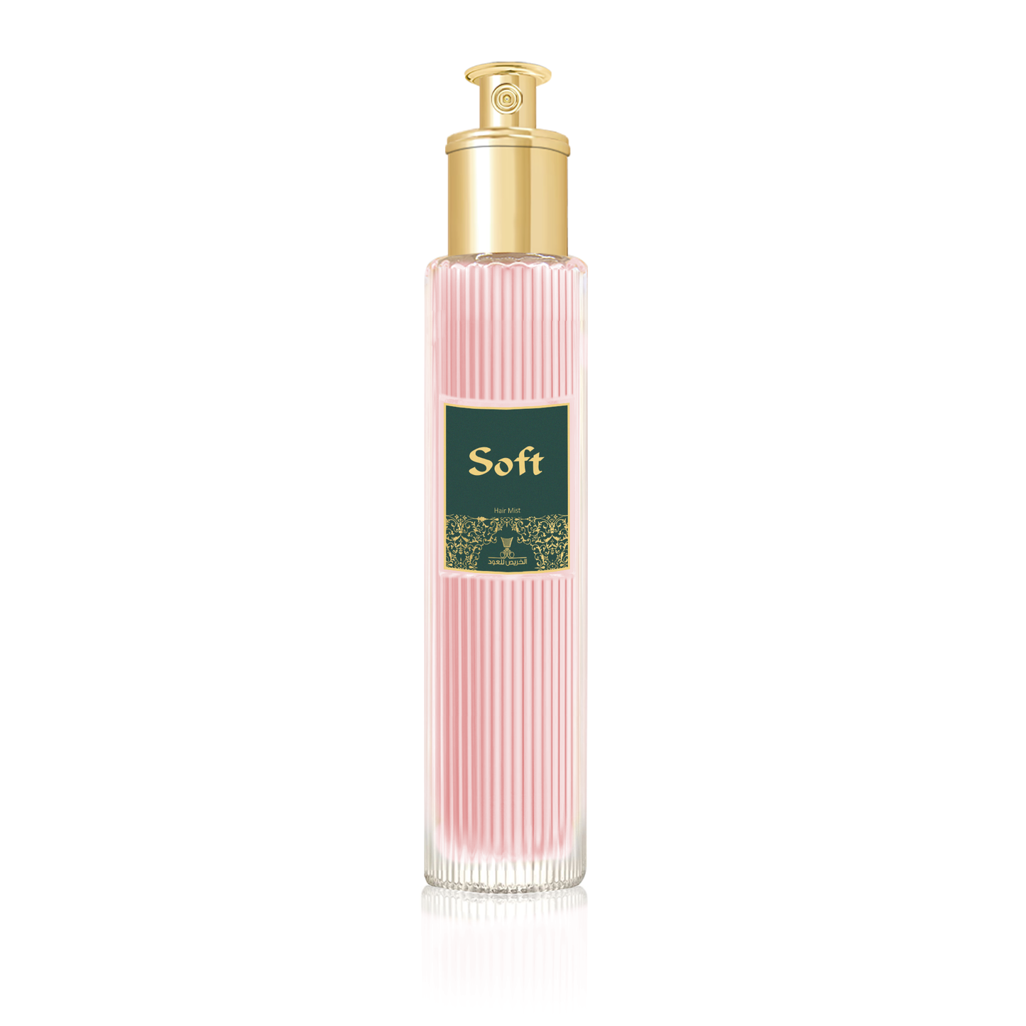 Soft (Hair Perfume)