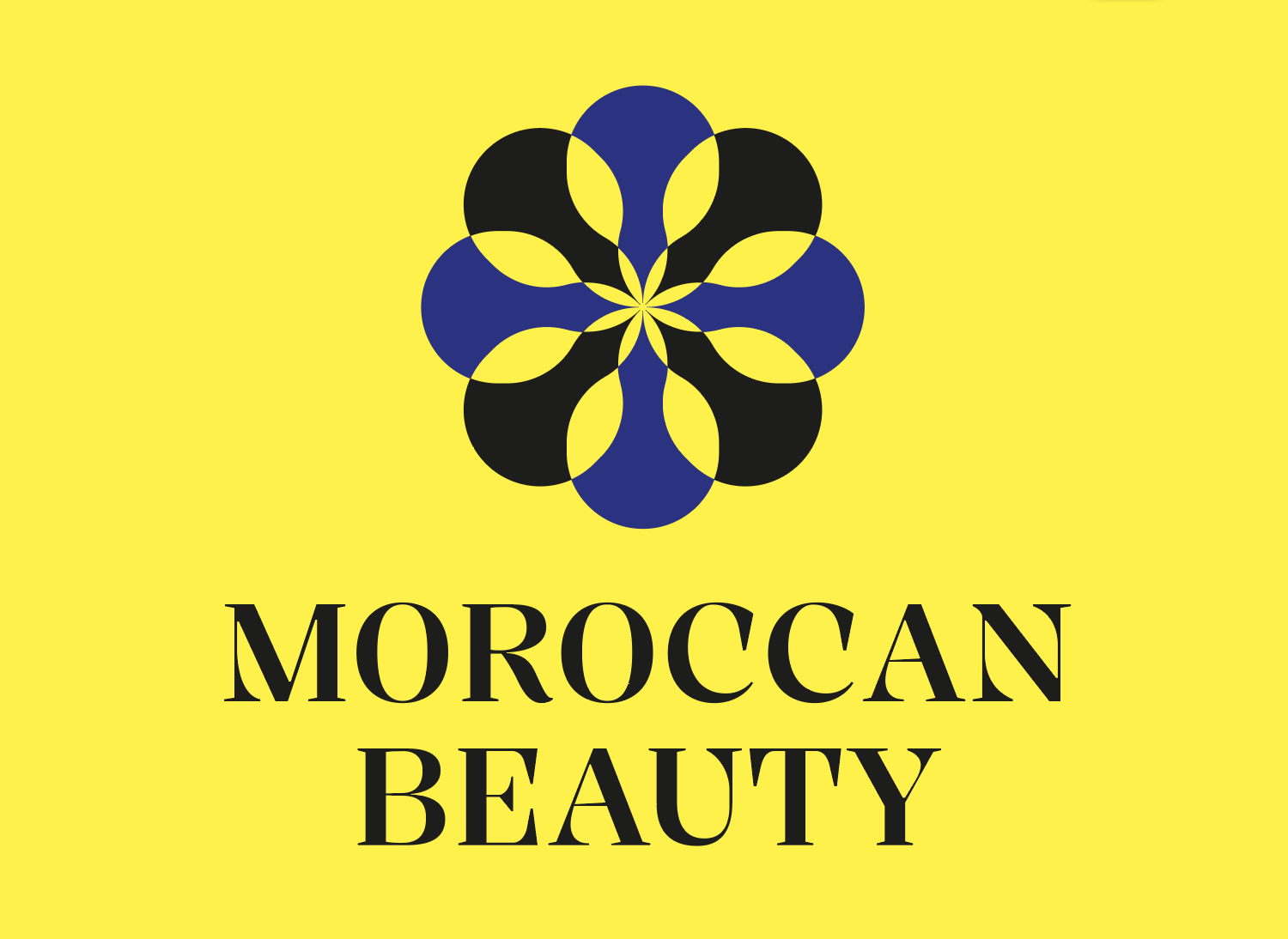 Moroccan Beauty Proudcts