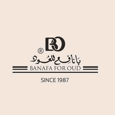 BANAFA FOR OUD- با نافع للعود