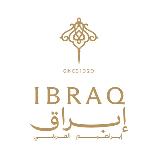 إبراق - Ibrahim Alqurashi