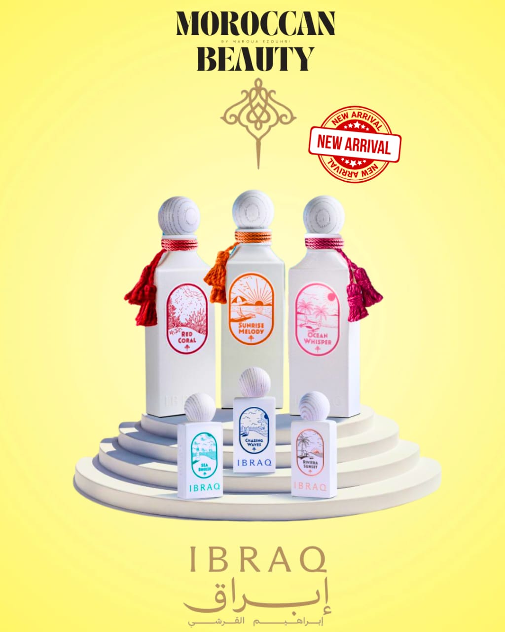 IBRAQ