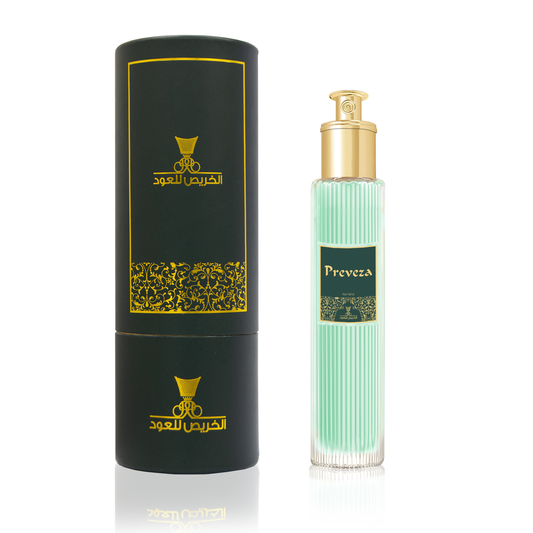 Priviza (Hair Perfume)