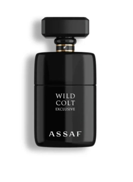 wild Colt Exclusive