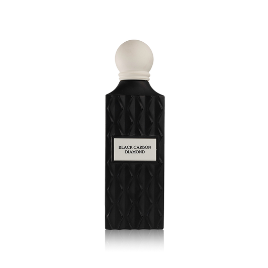 black carbon diamond
