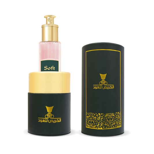 Soft (Hair Perfume)