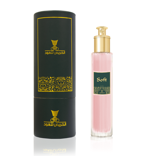 Soft (Hair Perfume)