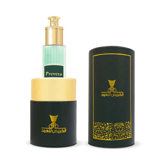 Priviza (Hair Perfume)