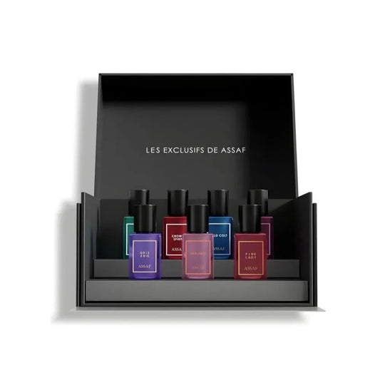 Testers Box