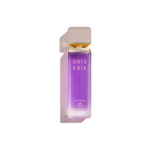 Gris Erik