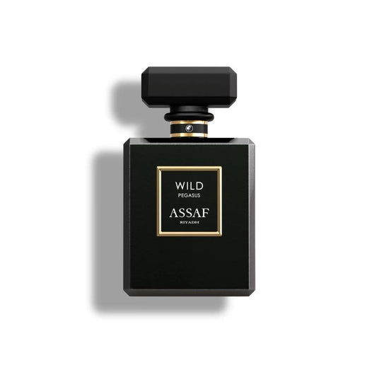Wild Pegasus